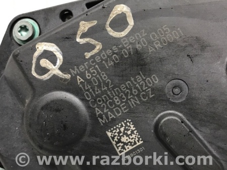 ФОТО Датчик EGR для Infiniti Q50 Киев