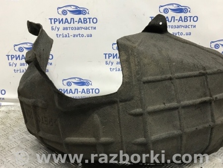 ФОТО Подкрылок задний правый для Infiniti Q50 Киев