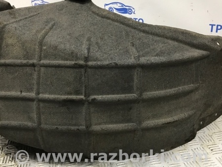 ФОТО Подкрылок задний правый для Infiniti Q50 Киев