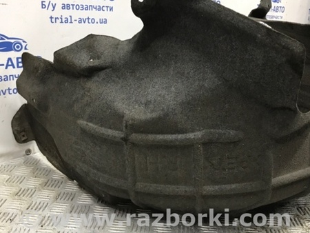 ФОТО Подкрылок задний правый для Infiniti Q50 Киев