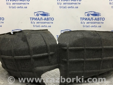 ФОТО Подкрылок задний левый для Infiniti Q50 Киев