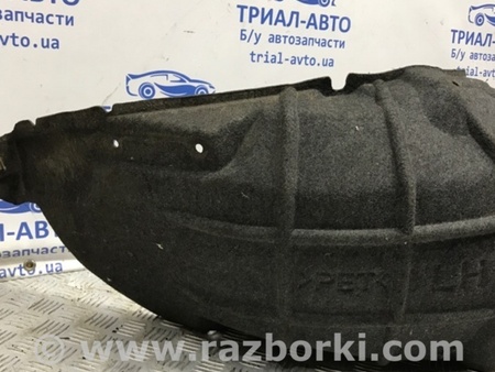 ФОТО Подкрылок задний левый для Infiniti Q50 Киев