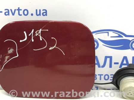 ФОТО Лючок бака для Nissan Qashqai/Roque Sport (2014-2017) Киев