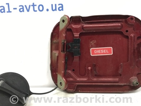 ФОТО Лючок бака для Nissan Qashqai/Roque Sport (2014-2017) Киев