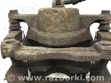 ФОТО Суппорт передний правый для Nissan Qashqai/Roque Sport (2014-2017) Киев