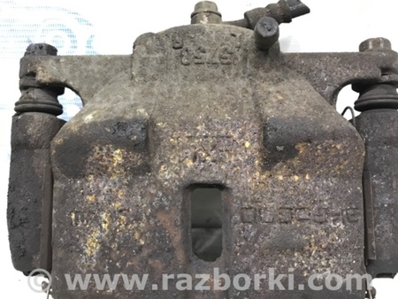 ФОТО Суппорт передний левый для Nissan Qashqai/Roque Sport (2014-2017) Киев