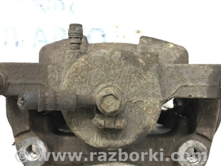 ФОТО Суппорт передний левый для Nissan Qashqai/Roque Sport (2014-2017) Киев