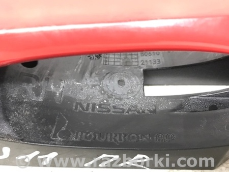 ФОТО Ручка двери внешняя передняя правая для Nissan Qashqai/Roque Sport (2014-2017) Киев