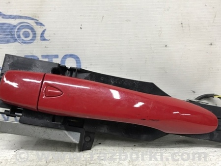 ФОТО Ручка двери внешняя передняя левая для Nissan Qashqai/Roque Sport (2014-2017) Киев