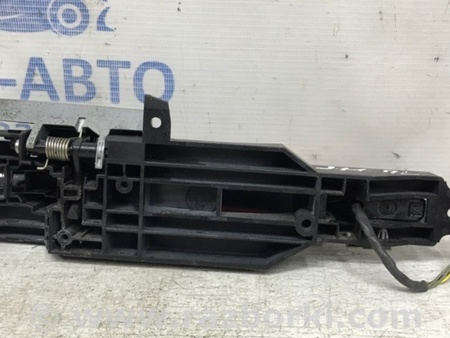 ФОТО Ручка двери внешняя передняя левая для Nissan Qashqai/Roque Sport (2014-2017) Киев