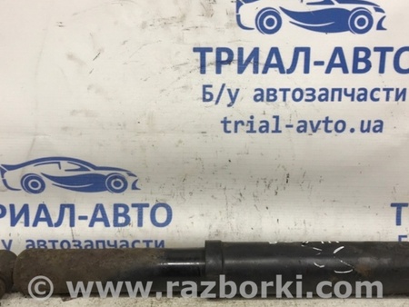 ФОТО Амортизатор задний для Nissan Qashqai/Roque Sport (2014-2017) Киев