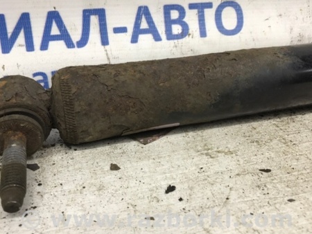 ФОТО Амортизатор задний для Nissan Qashqai/Roque Sport (2014-2017) Киев