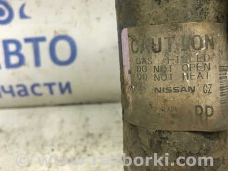 ФОТО Амортизатор задний для Nissan Qashqai/Roque Sport (2014-2017) Киев