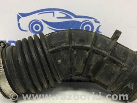 ФОТО Патрубок воздушного фильтра для Nissan Qashqai/Roque Sport (2014-2017) Киев