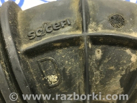 ФОТО Патрубок воздушного фильтра для Nissan Qashqai/Roque Sport (2014-2017) Киев