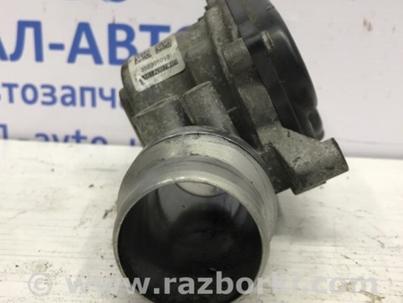 ФОТО Заслонка дроссельная для Nissan Qashqai/Roque Sport (2014-2017) Киев