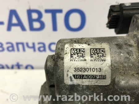 ФОТО Заслонка дроссельная для Nissan Qashqai/Roque Sport (2014-2017) Киев