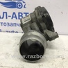 ФОТО Заслонка дроссельная для Nissan Qashqai/Roque Sport (2014-2017) Киев