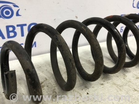 ФОТО Пружина задняя для Nissan Qashqai/Roque Sport (2014-2017) Киев