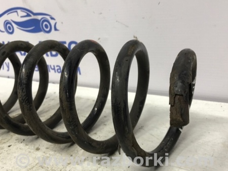 ФОТО Пружина задняя для Nissan Qashqai/Roque Sport (2014-2017) Киев
