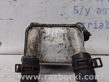 ФОТО Теплообменник ДВС для Nissan Qashqai/Roque Sport (2014-2017) Киев