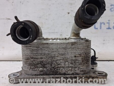 ФОТО Теплообменник ДВС для Nissan Qashqai/Roque Sport (2014-2017) Киев