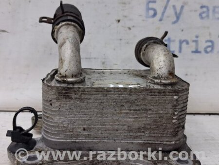 ФОТО Теплообменник ДВС для Nissan Qashqai/Roque Sport (2014-2017) Киев