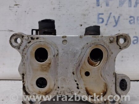 ФОТО Теплообменник ДВС для Nissan Qashqai/Roque Sport (2014-2017) Киев