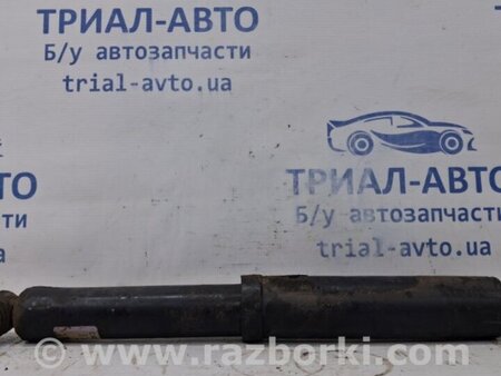 ФОТО Амортизатор задний для Nissan Qashqai/Roque Sport (2014-2017) Киев