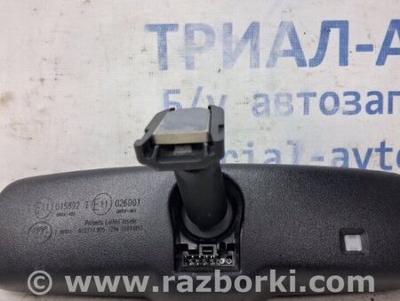 ФОТО Зеркало салона для Nissan Qashqai/Roque Sport (2014-2017) Киев