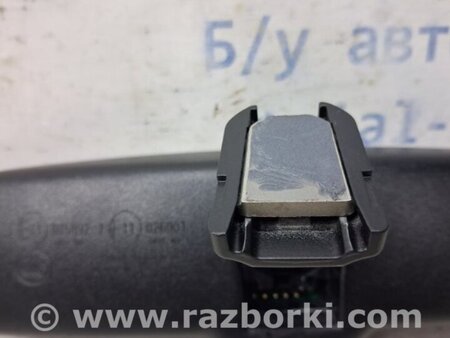 ФОТО Зеркало салона для Nissan Qashqai/Roque Sport (2014-2017) Киев