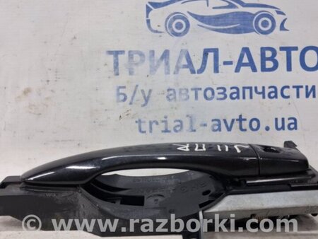 ФОТО Ручка двери внешняя передняя правая для Nissan Qashqai/Roque Sport (2014-2017) Киев