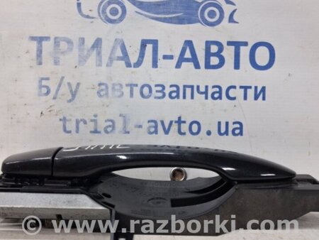 ФОТО Ручка двери внешняя передняя левая для Nissan Qashqai/Roque Sport (2014-2017) Киев