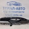 ФОТО Ручка двери внешняя передняя левая для Nissan Qashqai/Roque Sport (2014-2017) Киев