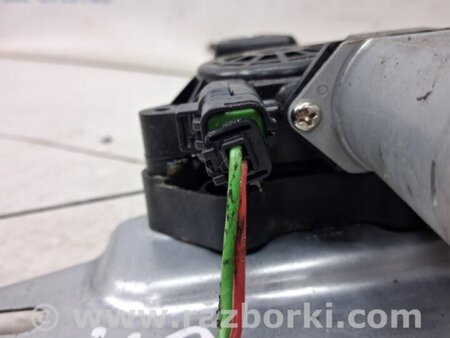 ФОТО Стеклоподъемник задний правый для Nissan Qashqai/Roque Sport (2014-2017) Киев