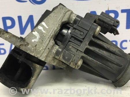 ФОТО Клапан EGR для Nissan Qashqai/Roque Sport (2014-2017) Киев
