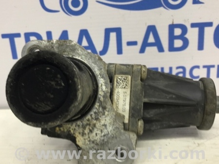 ФОТО Клапан EGR для Nissan Qashqai/Roque Sport (2014-2017) Киев