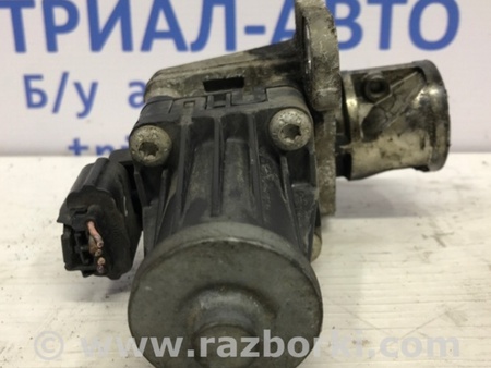 ФОТО Клапан EGR для Nissan Qashqai/Roque Sport (2014-2017) Киев