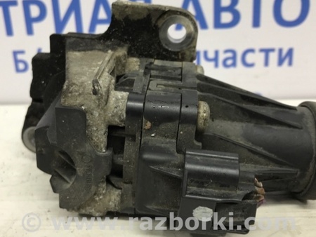 ФОТО Клапан EGR для Nissan Qashqai/Roque Sport (2014-2017) Киев