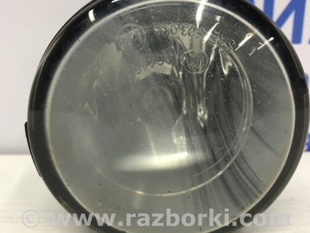 ФОТО Фара противотуманная для Nissan Qashqai/Roque Sport (2014-2017) Киев