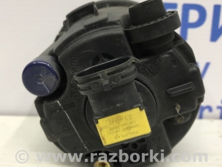 ФОТО Фара противотуманная для Nissan Qashqai/Roque Sport (2014-2017) Киев