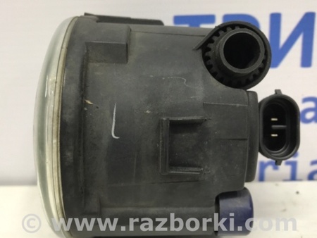 ФОТО Фара противотуманная для Nissan Qashqai/Roque Sport (2014-2017) Киев