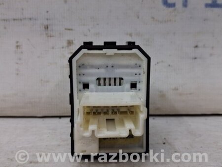 ФОТО Корректор зеркал для Nissan Qashqai/Roque Sport (2014-2017) Киев