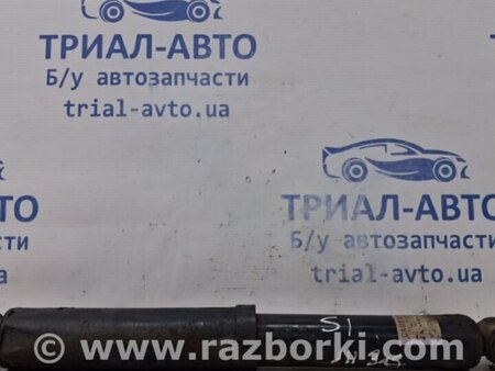 ФОТО Амортизатор задний для Nissan Qashqai/Roque Sport (2014-2017) Киев