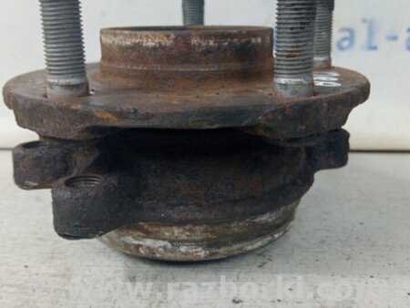 ФОТО Ступица передняя для Infiniti Q50 Киев