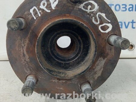 ФОТО Ступица передняя для Infiniti Q50 Киев