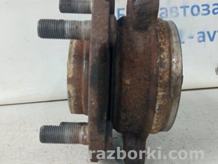 ФОТО Ступица передняя для Infiniti Q50 Киев