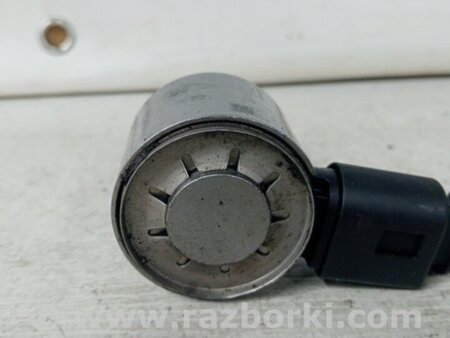 ФОТО Датчик давления топлива в рейке для Infiniti Q50 Киев