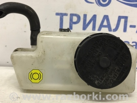 ФОТО Бачок главного тормозного цилиндра для Infiniti Q50 Киев