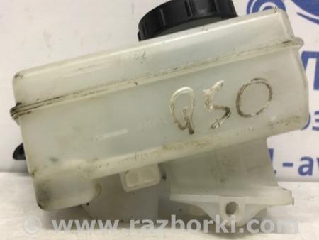 ФОТО Бачок главного тормозного цилиндра для Infiniti Q50 Киев